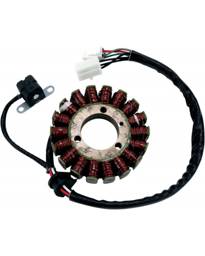 Stator Moto MOOSE OFFROAD FOUR WHEEL STATOR MUD KAWI HI OUT