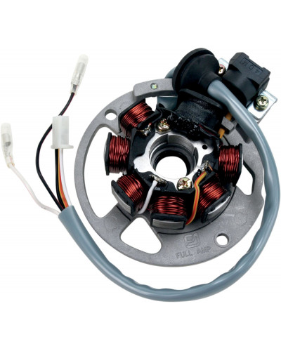 Stator Moto MOOSE OFFROAD FOUR WHEEL STATOR MUD POLARIS/ETON Stator Moto MOOSE OFFROAD FOUR WHEEL STATOR MUD POLARIS/ETON