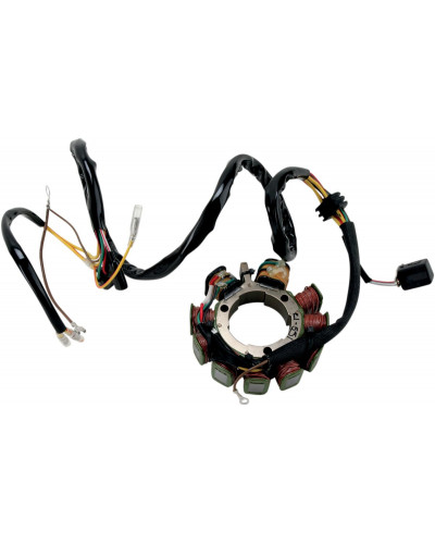 Stator Moto MOOSE OFFROAD FOUR WHEEL STATOR MUD POLARIS Stator Moto MOOSE OFFROAD FOUR WHEEL STATOR MUD POLARIS