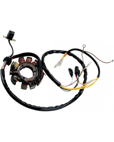 Stator Moto MOOSE OFFROAD FOUR WHEEL STATOR MUD POLARIS