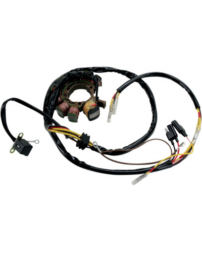 Stator Moto MOOSE OFFROAD FOUR WHEEL STATOR MUD POLARIS
