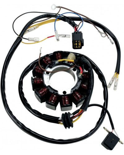 Stator Moto MOOSE OFFROAD FOUR WHEEL STATOR MUD POLARIS