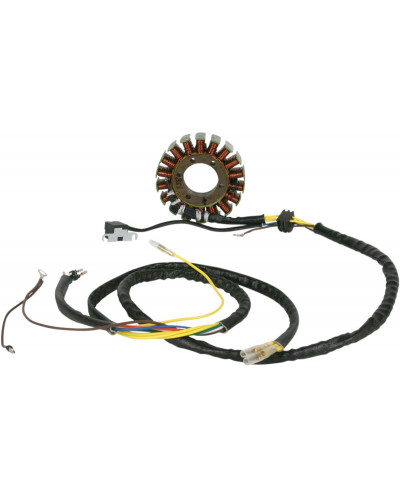 Stator Moto MOOSE OFFROAD FOUR WHEEL STATOR MUD POLARIS