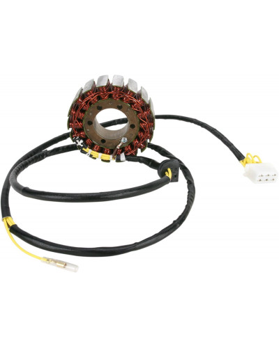 Stator Moto MOOSE OFFROAD FOUR WHEEL STATOR MUD POLARIS