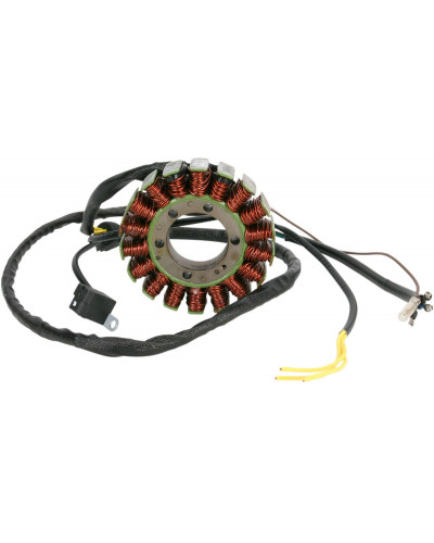 Stator Moto MOOSE OFFROAD FOUR WHEEL STATOR MUD POLARIS