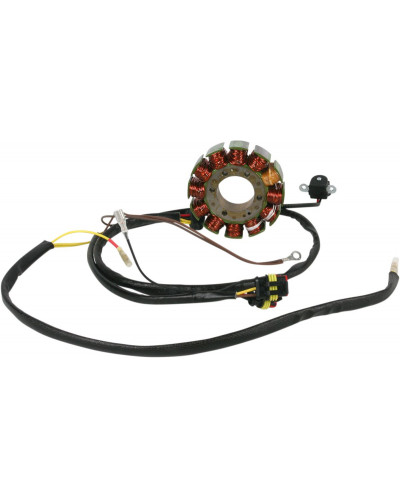 Stator Moto MOOSE OFFROAD FOUR WHEEL STATOR MUD POLARIS