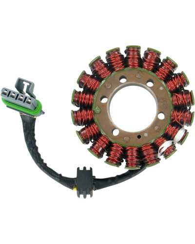 Stator Moto MOOSE OFFROAD FOUR WHEEL STATOR MUD POLARIS