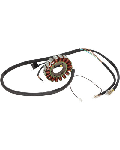 Stator Moto MOOSE OFFROAD FOUR WHEEL STATOR MUD POLARIS