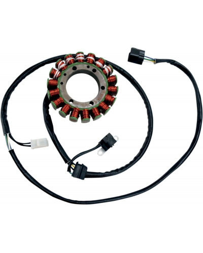 Stator Moto MOOSE OFFROAD FOUR WHEEL STATOR MUD SUZUKI