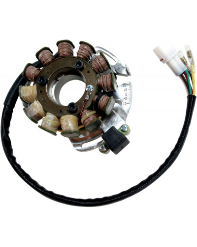 Stator Moto MOOSE OFFROAD FOUR WHEEL STATOR MUD YAMAHA HI OUT