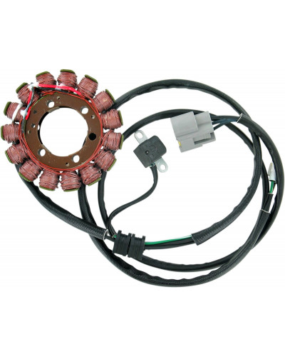 Stator Moto MOOSE OFFROAD FOUR WHEEL STATOR MUD YAMAHA