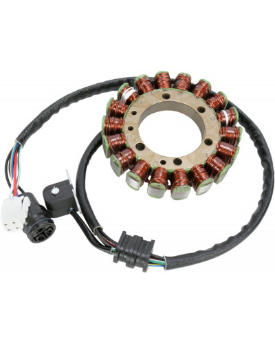 Stator Moto MOOSE OFFROAD FOUR WHEEL STATOR MUD YAMAHA