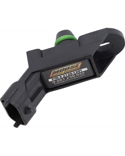 Electricité divers MOOSE OFFROAD FOUR WHEEL T-MAP SENSOR CAN AM MSE
