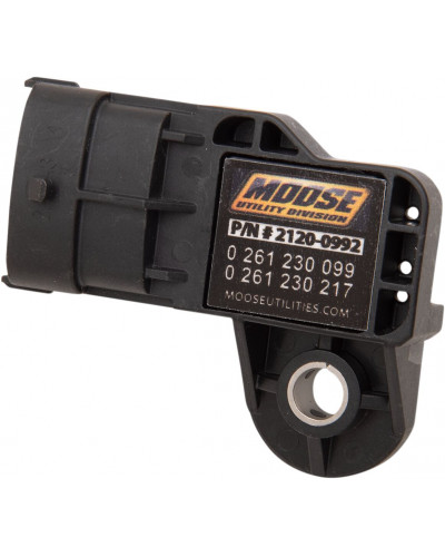 Electricité divers MOOSE OFFROAD FOUR WHEEL T-MAP SENSOR POL MSE