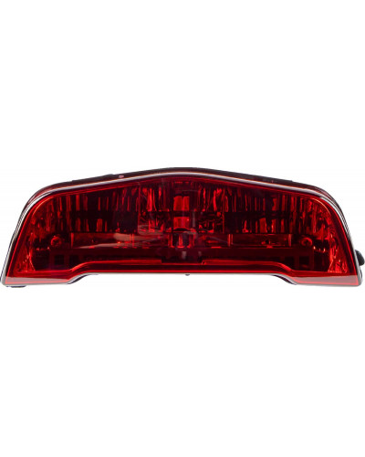 Accessoires Feux Moto MOOSE OFFROAD FOUR WHEEL TAILLIGHTS HONDA ATV RD