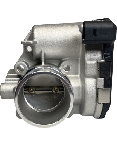 Robinet carburant MOOSE OFFROAD FOUR WHEEL THROTTLE BODY POLARIS MSE