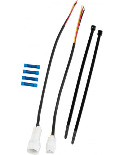 Electricité divers MOOSE OFFROAD FOUR WHEEL THRTLE POS SNSR HRNSS-KEH