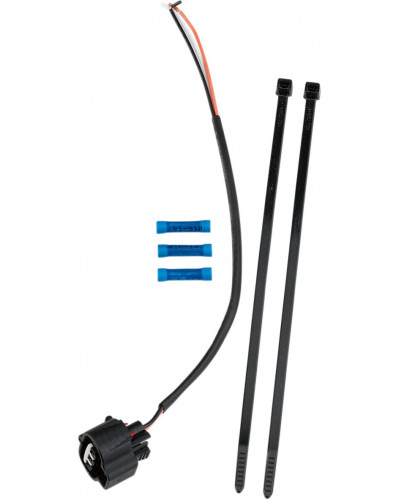 Electricité divers MOOSE OFFROAD FOUR WHEEL THRTLE POS SNSR HRNSS-MIK