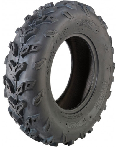 Pneu MOOSE OFFROAD FOUR WHEEL TIRE SPLITTER 26X11-12 6P