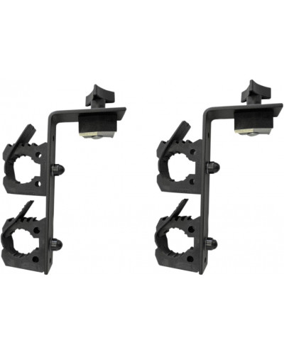 Kit Fixation Top Case Universel Moto MOOSE OFFROAD FOUR WHEEL TOOL MOUNTS CAN AM MSE