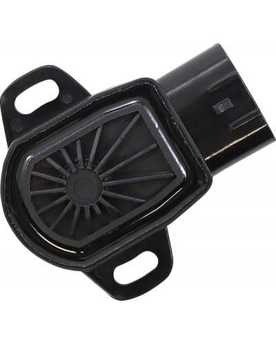 Robinet carburant MOOSE OFFROAD FOUR WHEEL TPS SENSOR MIKUNI POL MSE