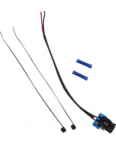 Electricité divers MOOSE OFFROAD FOUR WHEEL TRNSMISN SWTCH PGTIL HRNS