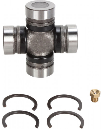 BARRE DE TRANSMISSION MOOSE OFFROAD FOUR WHEEL UNIVERSAL JOINT POL MSE