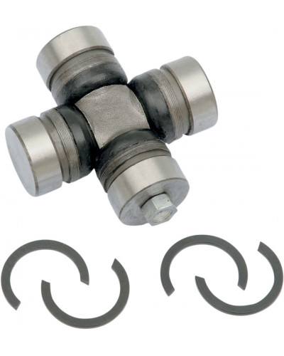 BARRE DE TRANSMISSION MOOSE OFFROAD FOUR WHEEL UNIVERSAL JOINT SUZ MSE