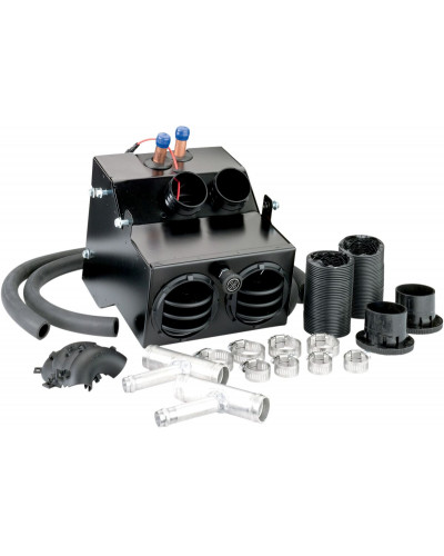 Divers chauffage MOOSE OFFROAD FOUR WHEEL UTV CAB HEATER MOOSE