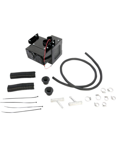 Divers chauffage MOOSE OFFROAD FOUR WHEEL UTV CAB HEATER MOOSE