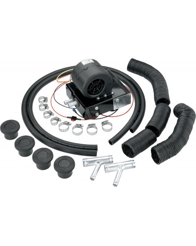 Divers chauffage MOOSE OFFROAD FOUR WHEEL UTV CAB HEATER RANGER900