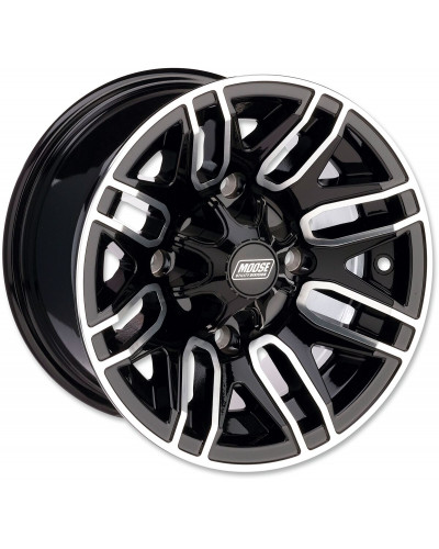 Roue MOOSE OFFROAD FOUR WHEEL WHEEL 112M 14X7 4/110 4+3 Roue MOOSE OFFROAD FOUR WHEEL WHEEL 112M 14X7 4/110 4+3