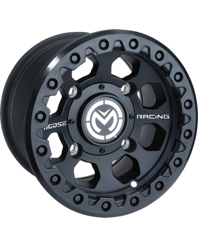 Roue MOOSE OFFROAD FOUR WHEEL WHEEL 23X 14X7 4/136 5+2 Roue MOOSE OFFROAD FOUR WHEEL WHEEL 23X 14X7 4/136 5+2