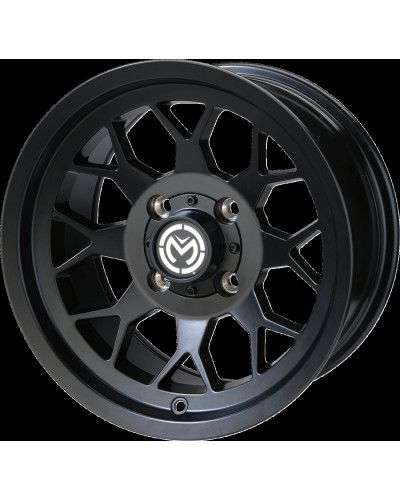 Roue MOOSE OFFROAD FOUR WHEEL WHEEL 27X 12X7 4/136 4+3 Roue MOOSE OFFROAD FOUR WHEEL WHEEL 27X 12X7 4/136 4+3