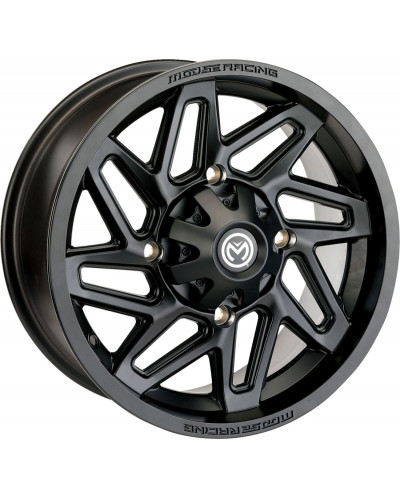 Roue MOOSE OFFROAD FOUR WHEEL WHEEL 361X 14X7 4/1564+3 Roue MOOSE OFFROAD FOUR WHEEL WHEEL 361X 14X7 4/1564+3