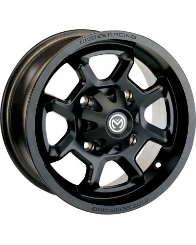 Roue MOOSE OFFROAD FOUR WHEEL WHEEL 415X 14X7 4/136 5+2 Roue MOOSE OFFROAD FOUR WHEEL WHEEL 415X 14X7 4/136 5+2