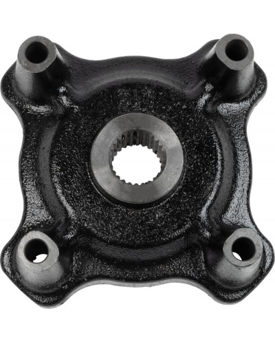Cardan de transmission MOOSE OFFROAD FOUR WHEEL WHEEL HUB CANAM FRONT/REAR MSE