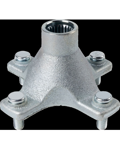 Cardan de transmission MOOSE OFFROAD FOUR WHEEL WHEEL HUB HONDA REAR MSE