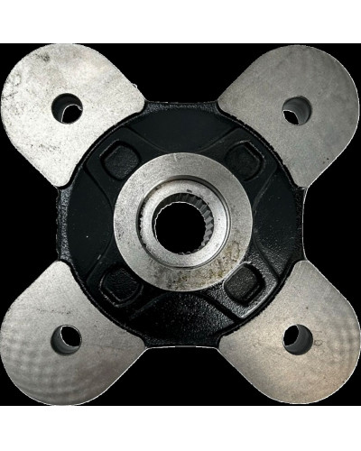 Cardan de transmission MOOSE OFFROAD FOUR WHEEL WHEEL HUB POLARIS FRONT/REAR M