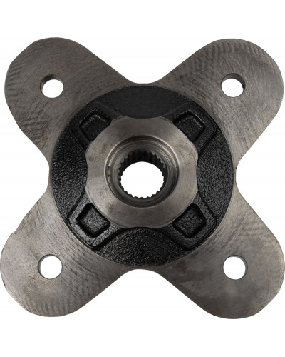 Cardan de transmission MOOSE OFFROAD FOUR WHEEL WHEEL HUB POLARIS FRONT/REAR M