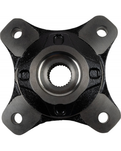 Cardan de transmission MOOSE OFFROAD FOUR WHEEL WHEEL HUB POLARIS FRONT/REAR M