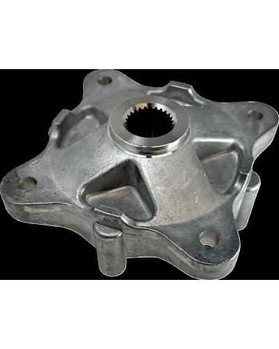 Cardan de transmission MOOSE OFFROAD FOUR WHEEL WHEEL HUB POLARIS REAR MSE