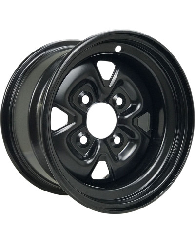 Roue MOOSE OFFROAD FOUR WHEEL WHEEL STEEL 12X7 4/110 BK Roue MOOSE OFFROAD FOUR WHEEL WHEEL STEEL 12X7 4/110 BK