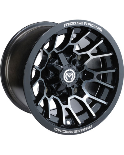 Roue MOOSE OFFROAD FOUR WHEEL WHL 24X GB 12X7 4/110 4+3 Roue MOOSE OFFROAD FOUR WHEEL WHL 24X GB 12X7 4/110 4+3