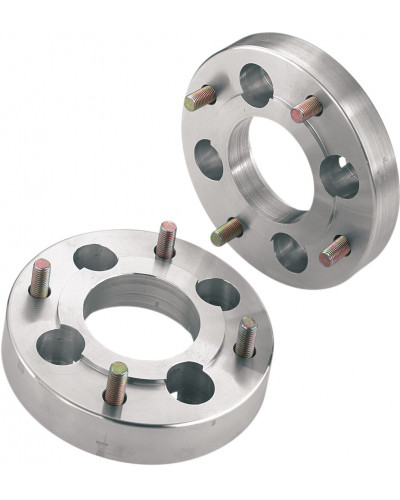 Roulement Roue Moto MOOSE OFFROAD FOUR WHEEL WHL SPCR 4/110 1 10X1.25