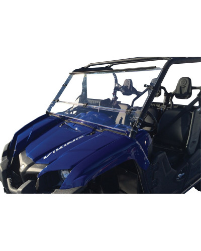 Pare Brise Moto MOOSE OFFROAD FOUR WHEEL WINDSHIELD FLFLDNG VIKING Pare Brise Moto MOOSE OFFROAD FOUR WHEEL WINDSHIELD FLFLDNG VIKING