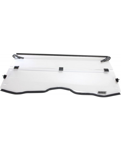 Pare Brise Moto MOOSE OFFROAD FOUR WHEEL WINDSHIELD FLFLDNG ZFORCE