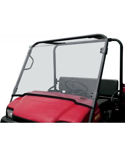Pare Brise Moto MOOSE OFFROAD FOUR WHEEL WINDSHIELD FULL MULE3010