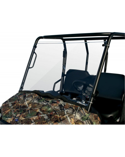 Pare Brise Moto MOOSE OFFROAD FOUR WHEEL WINDSHIELD FULL RNGR MDSZ Pare Brise Moto MOOSE OFFROAD FOUR WHEEL WINDSHIELD FULL RNGR MDSZ