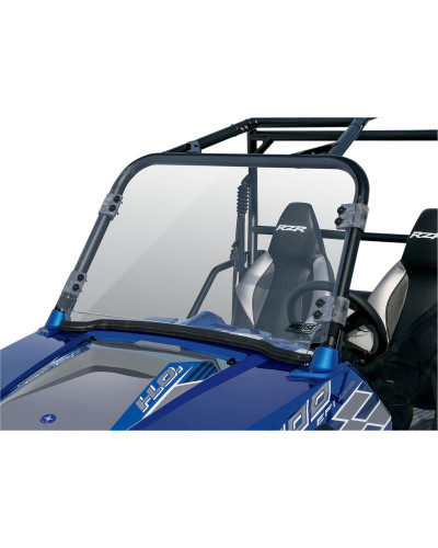 Pare Brise Moto MOOSE OFFROAD FOUR WHEEL WINDSHIELD FULL RZR800